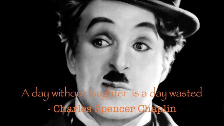 Charlie Chaplin